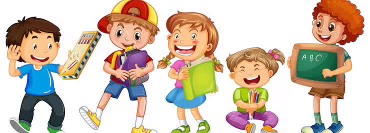 Pre-Primary